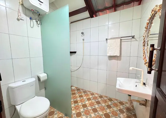 Kubu Sari Dewi Homestay Seminyak (Bali)